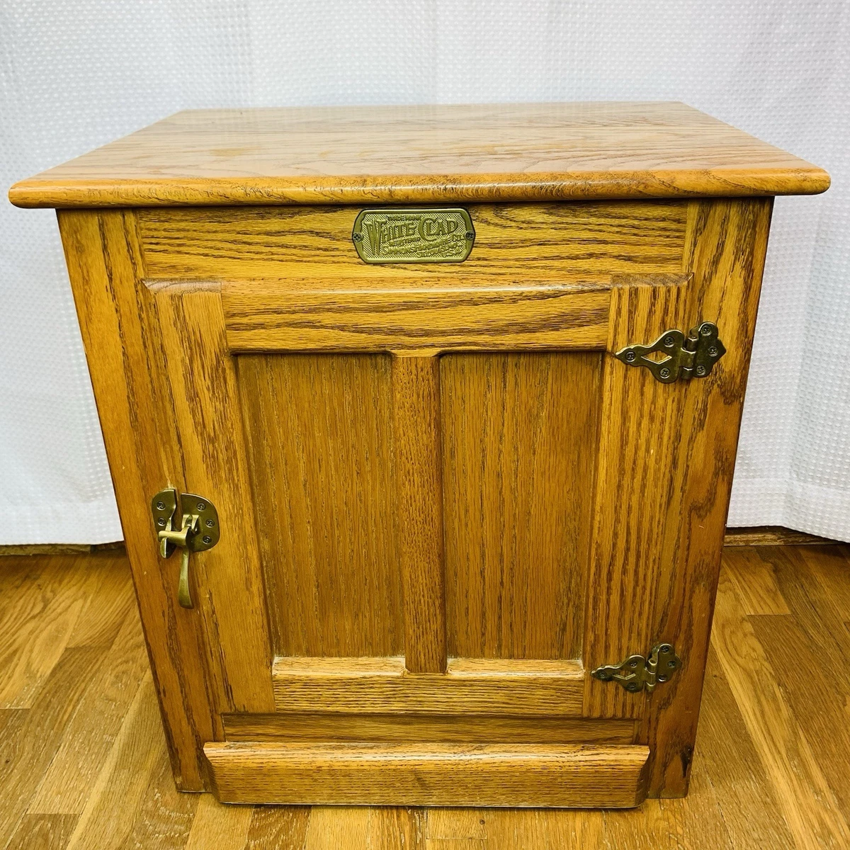 Vintage Ice Box for sale | eBay