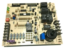 Rheem Ruud 62-24140-04 Spark Ignition Control Circuit Board 1028-928B used  #V95