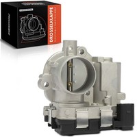Frankberg Drosselklappe Passend FüR Audi A1 A3 Q2 Seat Ibiza Leon Skoda Octavia