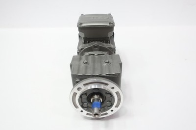 Sew Eurodrive RF17 DRN71MS4/DH Gearmotor 71rpm 0.33hp 230/460v-ac 3ph