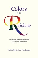 Colors Of The Rainbow A Scott Henderson Taschenbuch Englisch 2023 FPS