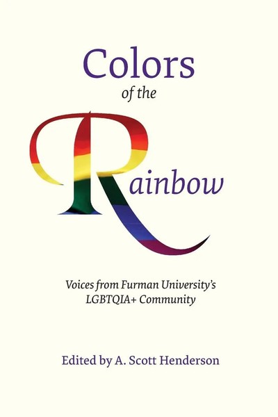 Colors Of The Rainbow A Scott Henderson Taschenbuch Englisch 2023 FPS-image