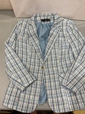 Women S Size Blazer