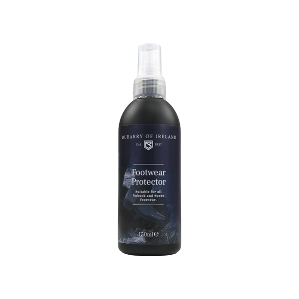 Dubarry Schuhschutz Schuhpflege Schuh Stiefel Pflegemittel Spray Protector 150Ml-image
