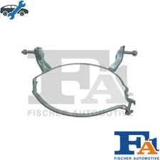 HOLDING BRACKET SILENCER 104-922 FOR BMW 3E36 M40B16 1.6L 4cyl 3 E36