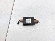CITROEN C4 GRAND PICASSO ALARM CONTROL MODULE ECU UNIT 9673523380 2016