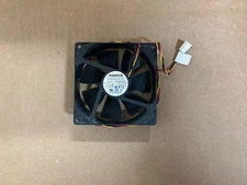 MARTECH DF0922512SELN 12 VDC 0.18 A 2.16 W DC BRUSHLESS FAN