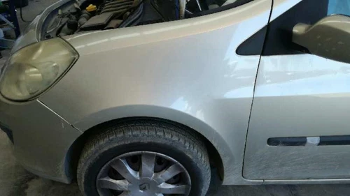 8200350753 Cerradura Puerta Delantera Derecha para RENAULT CLIO III 2007 1154583 - Imagen 6 de 10