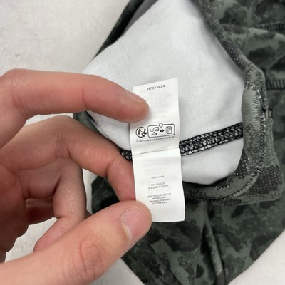 ❗️RARE❗️ Supreme Balaclava Heat Reactive Leopard Brand New