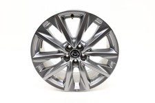 2020 - 2023 MAZDA CX-9 GRAND TOURING WHEEL RIM ALLOY 20X8.5J ET45 OEM 9965018500