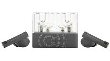Moondrop Space Travel 2 Ultra Wireless Earbuds LDAC BT6.0 ANC New Japan