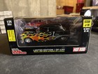 1955 CHEVY BEL AIR Issue #14 1997 RACING CHAMPIONS HOT ROD MAGAZINE