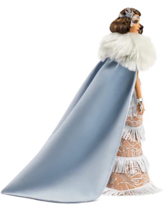 Barbie Signature - A Tribute to Fashion Barbie Doll #2 - 2025