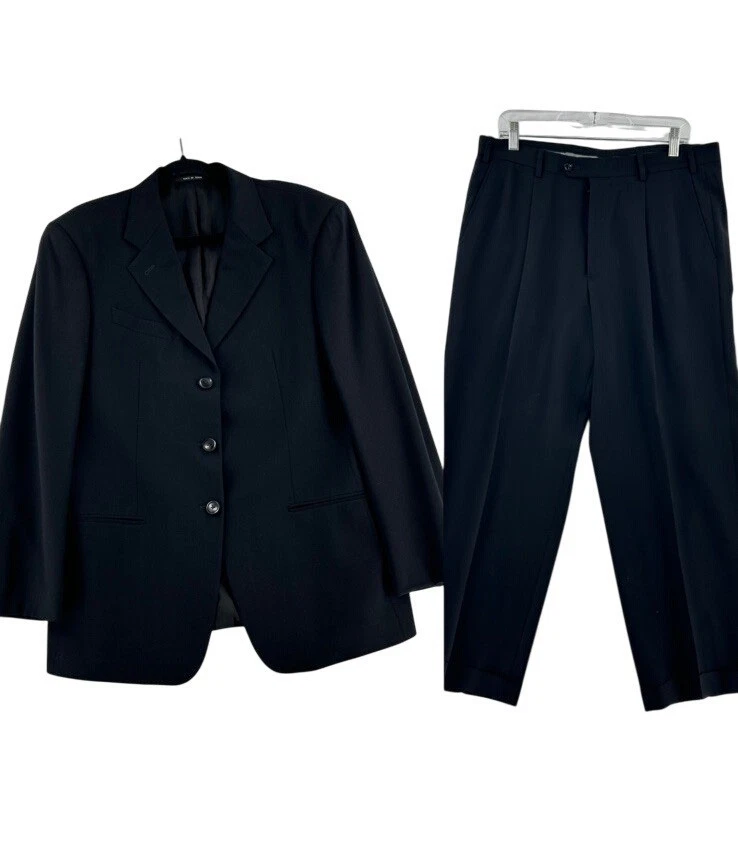 armani collezioni suit products for sale | eBay