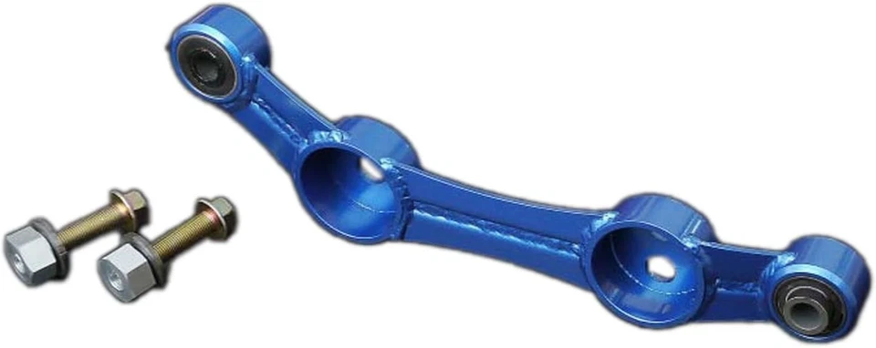 Cusco Rear Differential Support Bar for Toyota GR86 86 ZN6 Subaru BRZ ZC6 ZN8 - Image 4 of 4