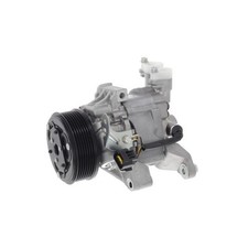Klimakompressor Ø 100 mm VALEO IAM-Expertise...