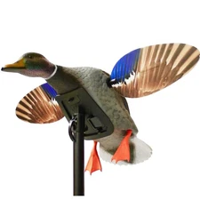 Mojo Outdoors Elite Series Mini Mallard Drake Motion Duck Decoy - HW24703P