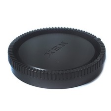 Front Body Cap xFor Sony NEX E Mount Lens Protect