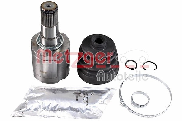 Metzger Autoteile Gelenksatz Antriebswelle Competence KIT 7110207 FüR Mazda CX-image