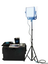 Litepanel Astra 1x1 Bi-Color LED Panel Kit
