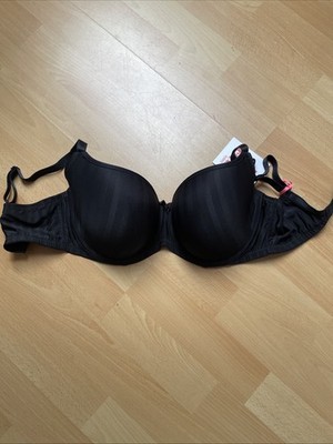 Bh Schwarz Schale 70g Panache Neu