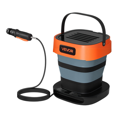 #ad Portable Cordless Pressure Washer with 2.64 Gal Tank Camping $110.99
