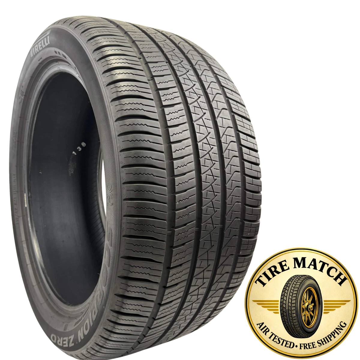 315/40/21 All Season Tires for sale | eBay