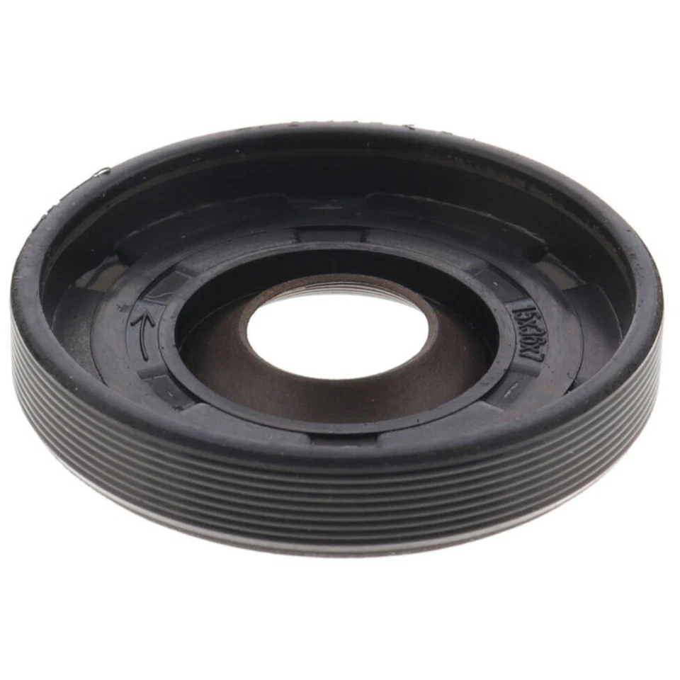 Vedação de virabrequim Vaico V10-2716 para VW 6H103085J Audi Q3 Quattro Tiguan Limited - Imagem 2 de 2