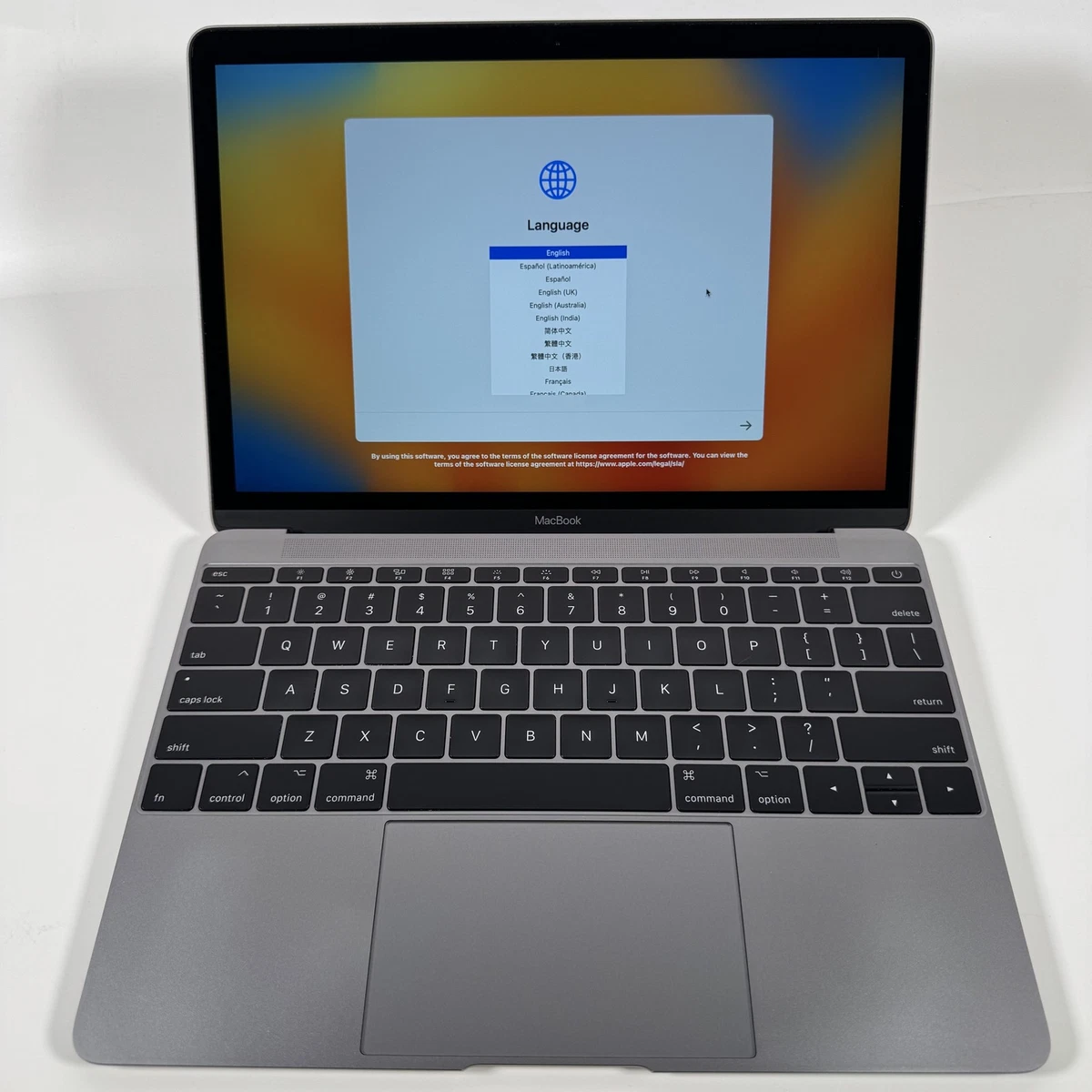 Apple MacBook 12-12.9 in Screen for sale - eBay