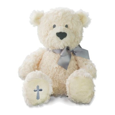 Connection Celebration - The Lord's Prayer Bear