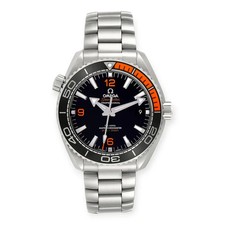 OMEGA Seamaster Planet Ocean 600M 215.30.44.21.01.002