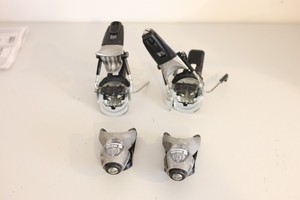 Look Pivot Bindings for sale | eBay