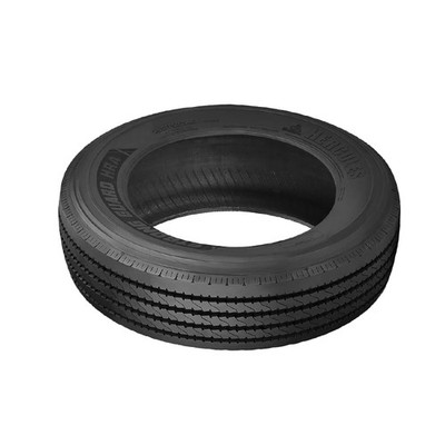 1 X Hercules Strong Guard H-RA 215/75R17.5/16 135/133L Tires