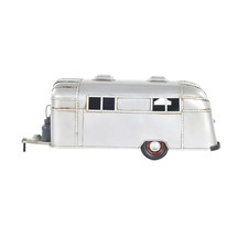 Camping Trailer