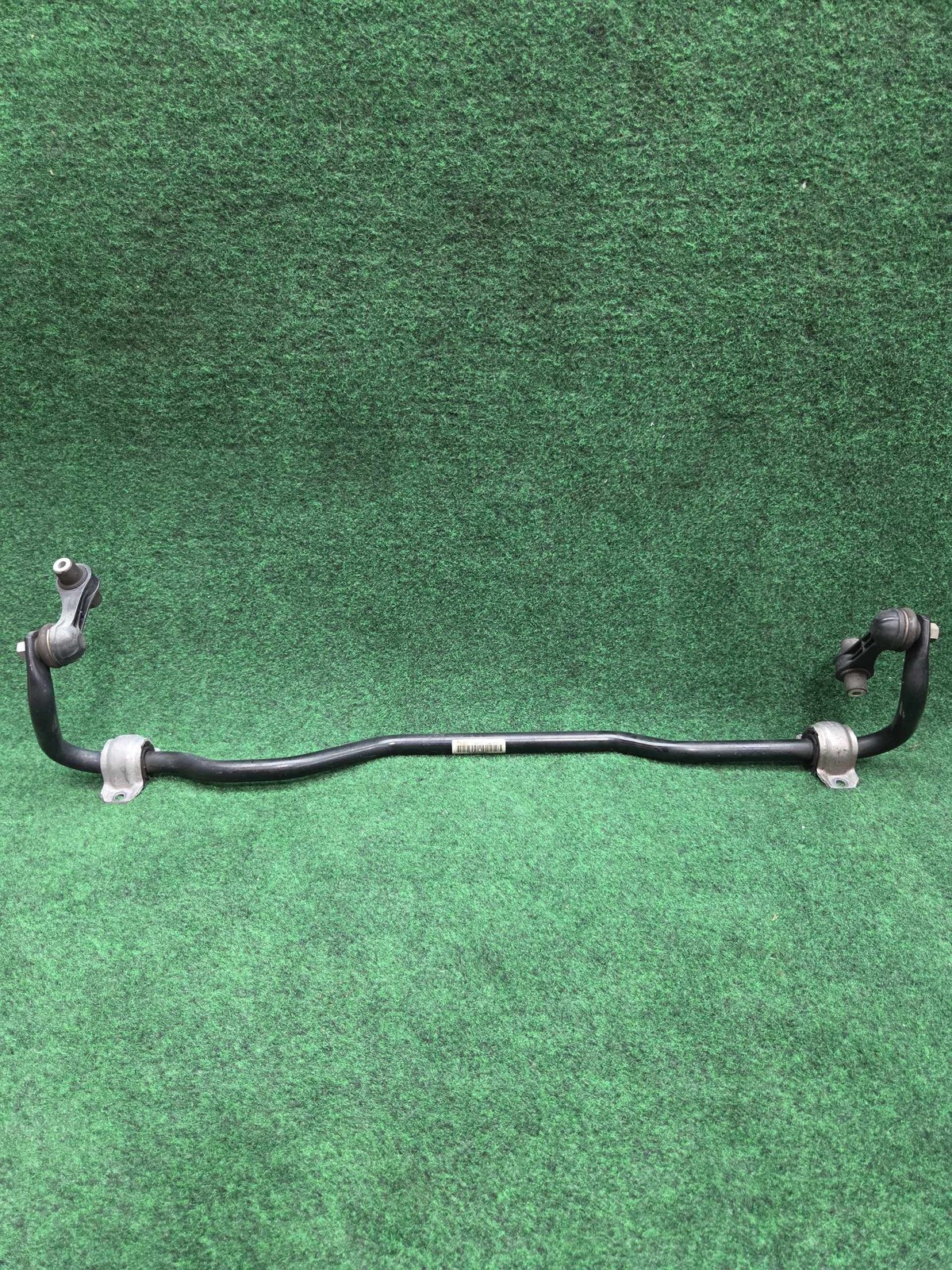 2019-2023 Audi Q3 Quattro Rear Stabilizer Anti-roll Bar 60k Mls Oem 5q0511305bf