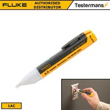 For Fluke 1AC II Volt Alert Voltage Detector Volt Stick Electric Tester Pen New
