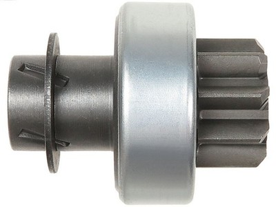 AS-PL SD5013 Freewheel Gearbox, Starter