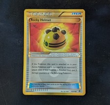 Rocky Helmet (Secret) 153/149 Boundaries Crossed Holo on eBay