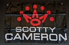   35x 24 Golf Banner SC