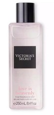 Victoria's Secret Love Is Heavenly Body Mist 8.4 OZ