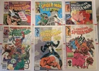 Spider-Man - Marvel Comics : Mixed Lot of 6
