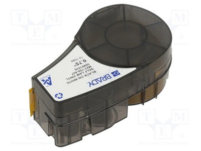 BRADY M21-750-427 Band