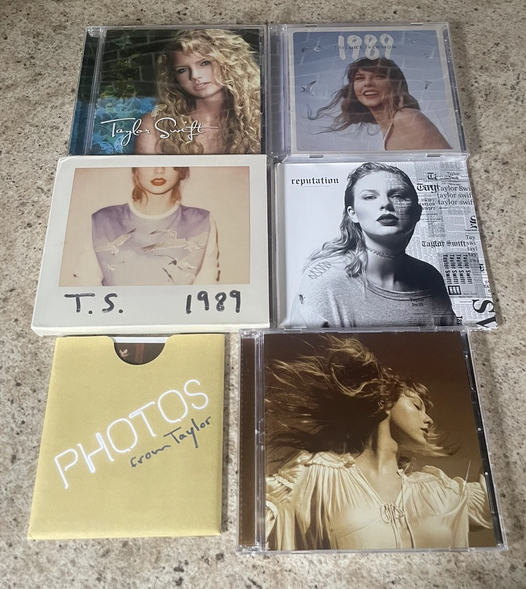 Taylor Swift products for sale | eBay