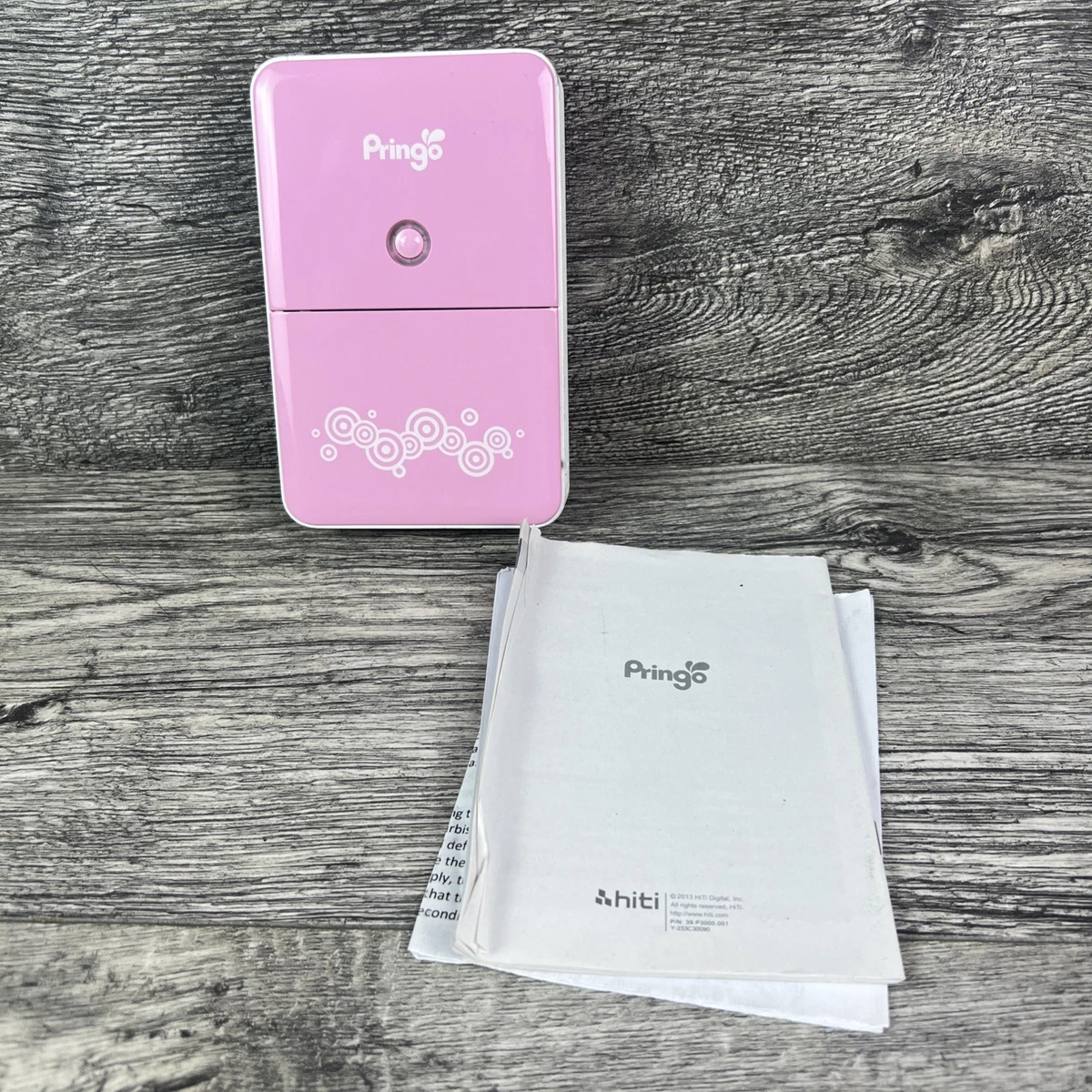 HITI PhotoShuttle Digital Mini Lab – Tireuse Photo Neuve