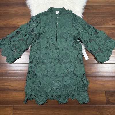 seraphina dress green sizing Gal Meets Glam Seraphina Mint Green Midi Dress Size 2P $178