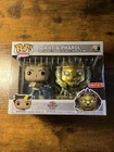 Funko Pop! Ajit And Pharol Animation 2021 Target Exclusive Vinyl Figure