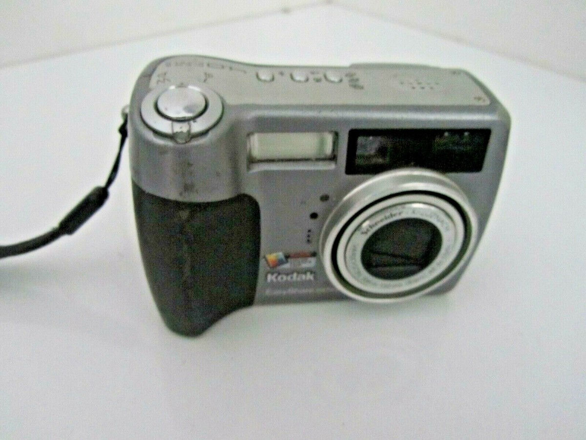デジタルカメラ Apogee E47 CCTD Kodak EasyShare DX7440 4.0MP Digital Camera 4177184273| eBay