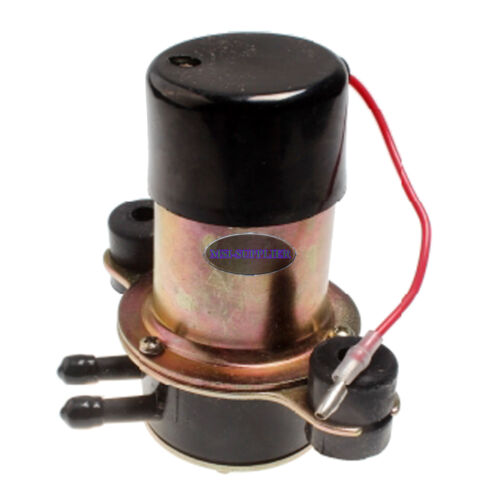 Fuel Pump for Mitsubishi L2E L3E S3L S3L2 S4L S4L2 K4N L3C Engine 30A60