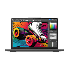 New Lenovo Yoga 7i 2-in-1 14" 2k Touch Laptop - Intel Core Ultra 5