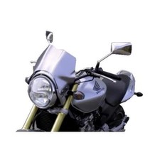 Cupolino moto FABBRI naked-sport-touring per Honda 600 CB 600 F HORNET 2005-2006